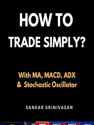 cover image of How to Trade Simply?